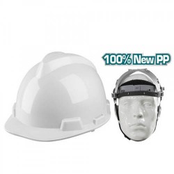 Total TSP2609 Safety Helmet Total TSP2609 Safety Helmet