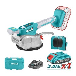 Total TTVLI20101 Cordless Vibration Machine 20V Total TTVLI20101 Cordless Vibration Machine 20V