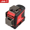 Uni-T LM573 Laser Leveler 3 Lines 360 Degree