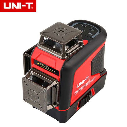 Uni-T LM573 Laser Leveler 3 Lines 360 Degree