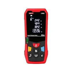 متر ليزر60 متر من يونى تى LM60