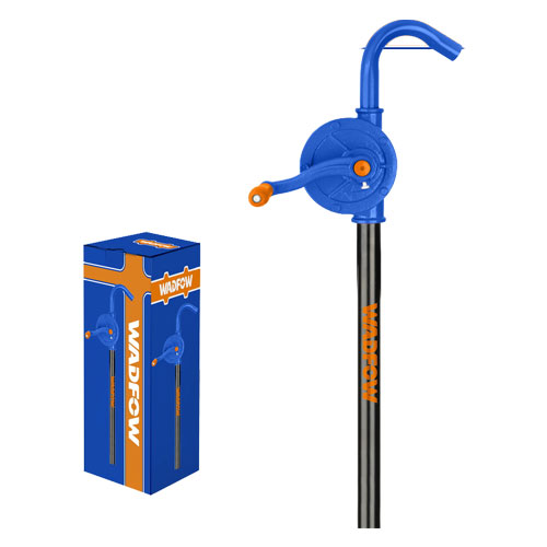 طلمبة رفع سوائل من وادفو WHY2525