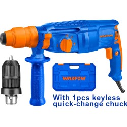 هيلتى تكسير و تخريم 800 وات 2 ظرف من وادفو WRH1D26-2