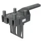 Wolfcraft 4645000 Universal Dowelmaster Set, Complete Starter Set For All Standard Wood Dowel Joints