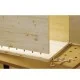 Wolfcraft 4645000 Universal Dowelmaster Set, Complete Starter Set For All Standard Wood Dowel Joints